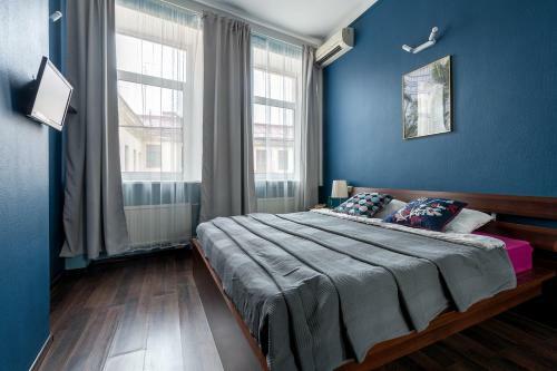 Apartment On Nevsky 18