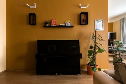 Apartment On Nevsky 18