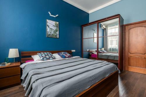 Apartment On Nevsky 18