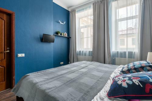 Apartment On Nevsky 18