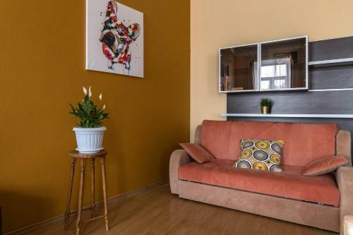Apartment On Nevsky 18