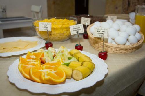 Hotel Democrat On Nevsky 95