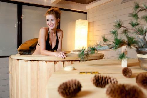 Business-hotel Rossiya