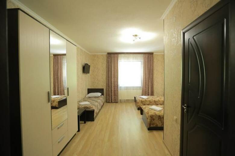 Hotel Sirius Azau