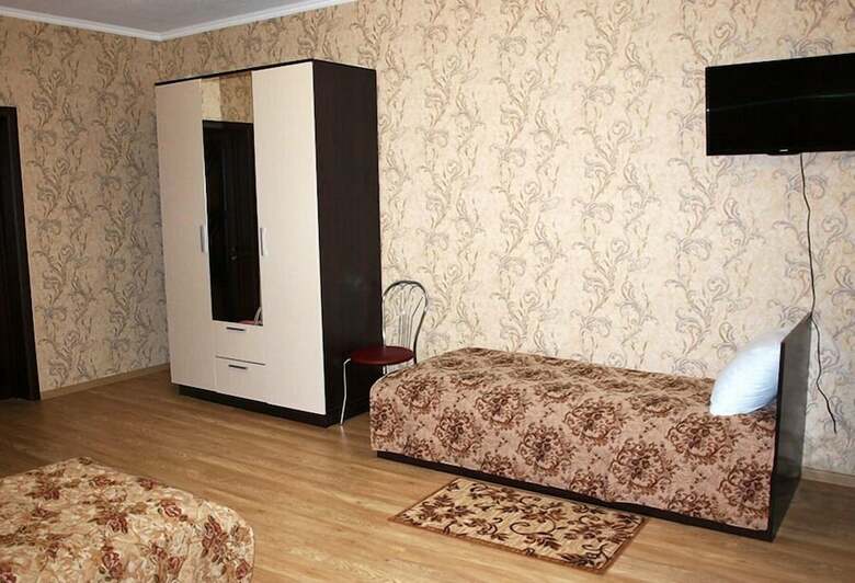 Hotel Sirius Azau