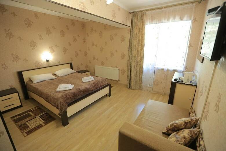 Hotel Sirius Azau