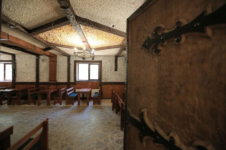 Hotel Sirius Azau