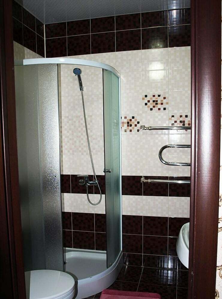 Hotel Sirius Azau