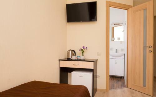 Hostal Sunrise Guest House