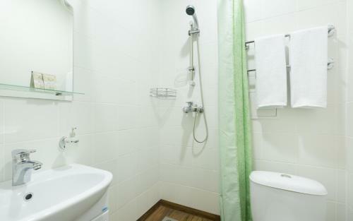 Hostal Sunrise Guest House