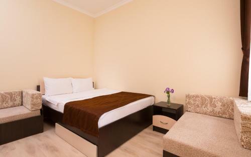 Hostal Sunrise Guest House