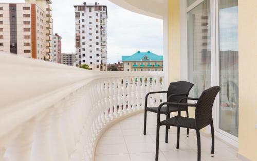 Hostal Sunrise Guest House