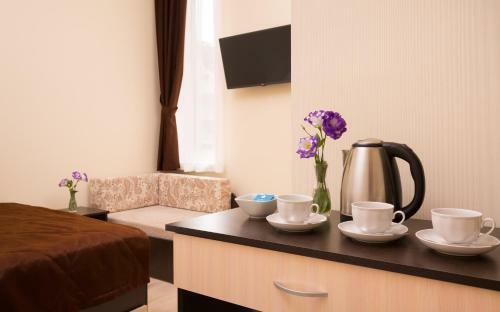 Hostal Sunrise Guest House
