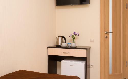 Hostal Sunrise Guest House
