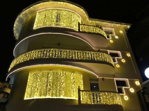 Hostal Sunrise Guest House