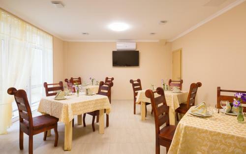 Hostal Sunrise Guest House
