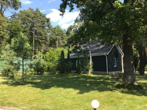 Agroturismo The Gingerbread House