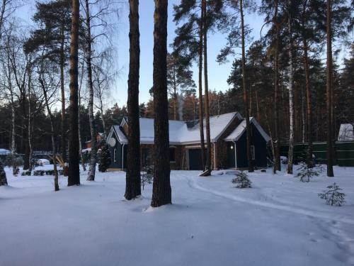 Agroturismo The Gingerbread House