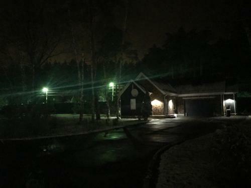Agroturismo The Gingerbread House