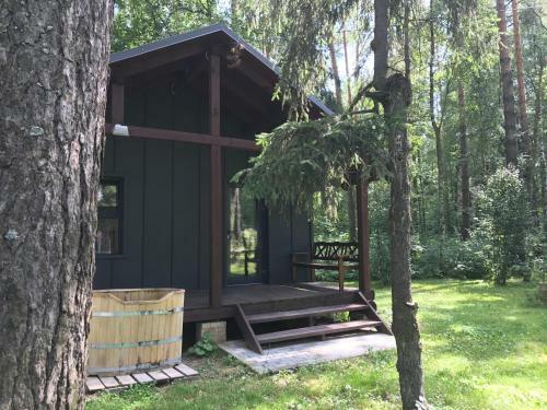 Agroturismo The Gingerbread House