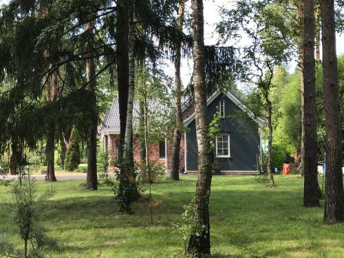 Agroturismo The Gingerbread House