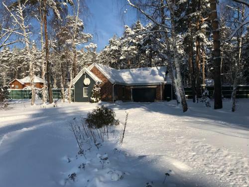 Agroturismo The Gingerbread House