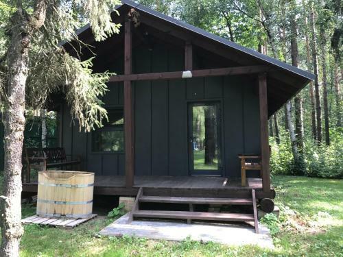 Agroturismo The Gingerbread House
