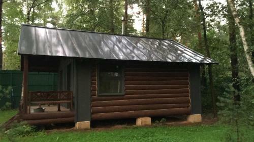 Agroturismo The Gingerbread House
