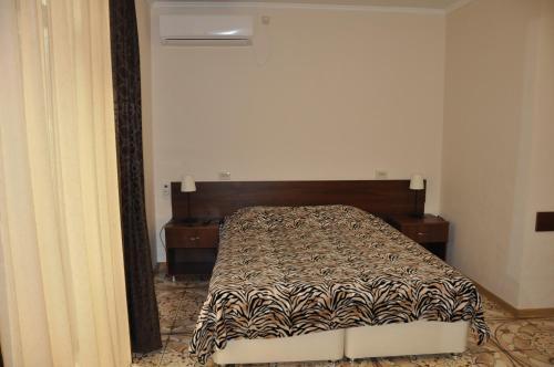 Hostal Gueshouse On Dekabristov 27