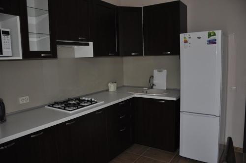 Hostal Gueshouse On Dekabristov 27