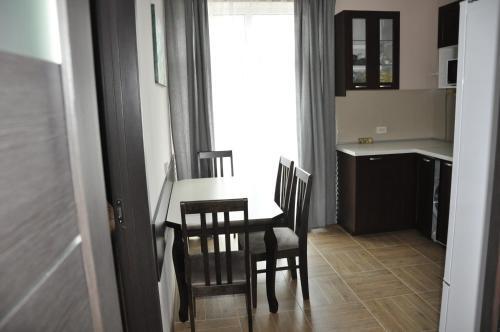 Hostal Gueshouse On Dekabristov 27