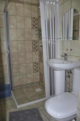 Hostal Gueshouse On Dekabristov 27