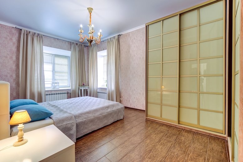 Apartment Vesta On Kazanskaya