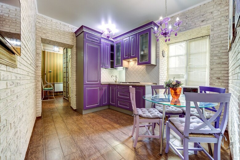 Apartment Vesta On Kazanskaya