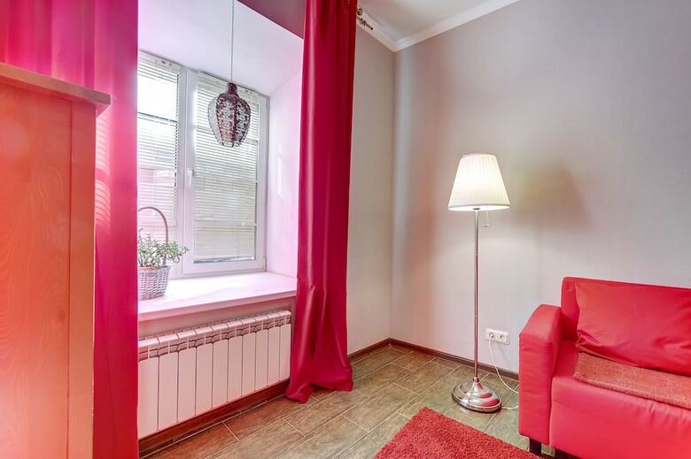 Apartment Vesta On Kazanskaya