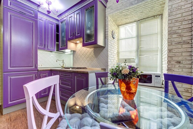 Apartment Vesta On Kazanskaya