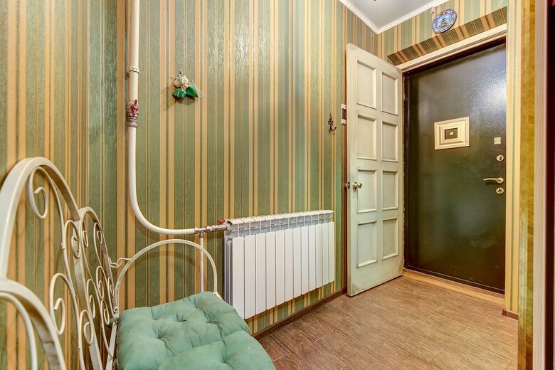 Apartment Vesta On Kazanskaya