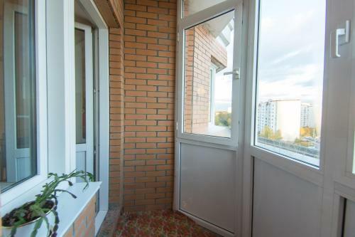 Apartment Vesta