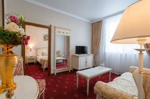 Hotel Stoilyanka