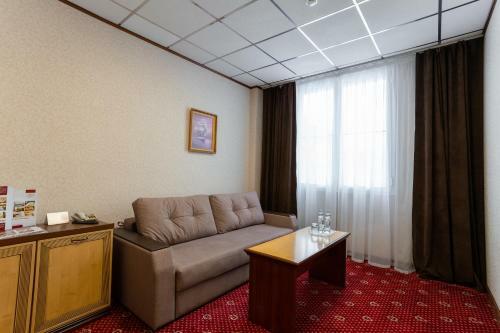 Hotel Stoilyanka