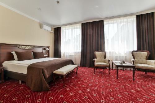 Hotel Stoilyanka