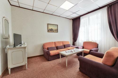 Hotel Stoilyanka