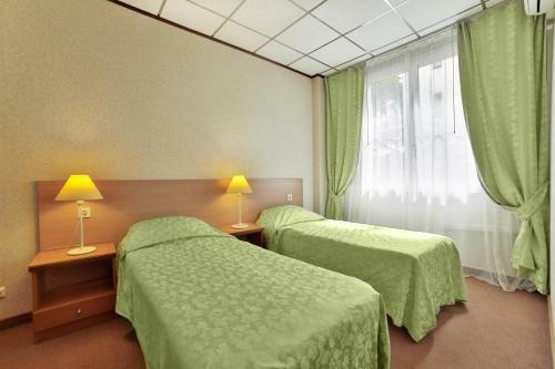 Hotel Stoilyanka
