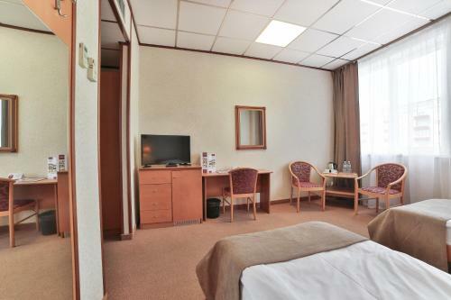 Hotel Stoilyanka