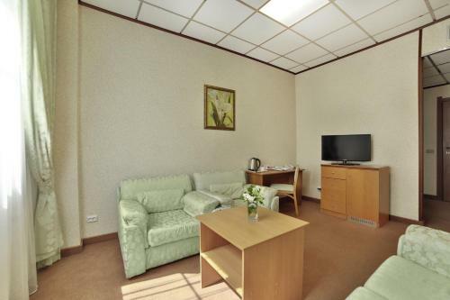 Hotel Stoilyanka