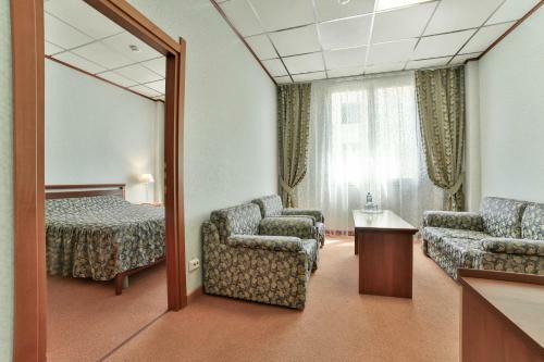 Hotel Stoilyanka