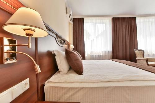 Hotel Stoilyanka