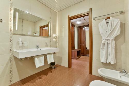 Hotel Stoilyanka