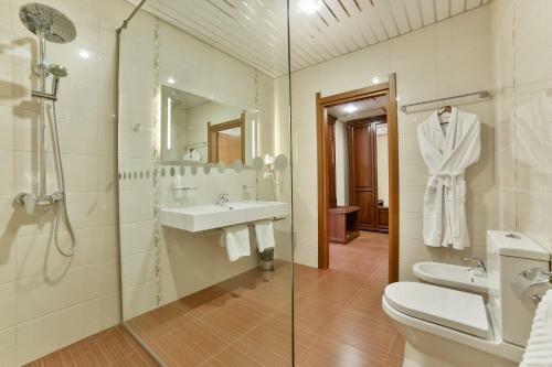 Hotel Stoilyanka