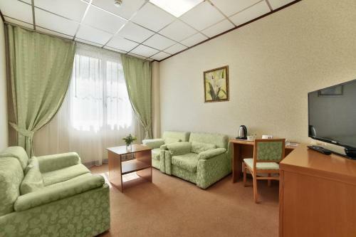 Hotel Stoilyanka